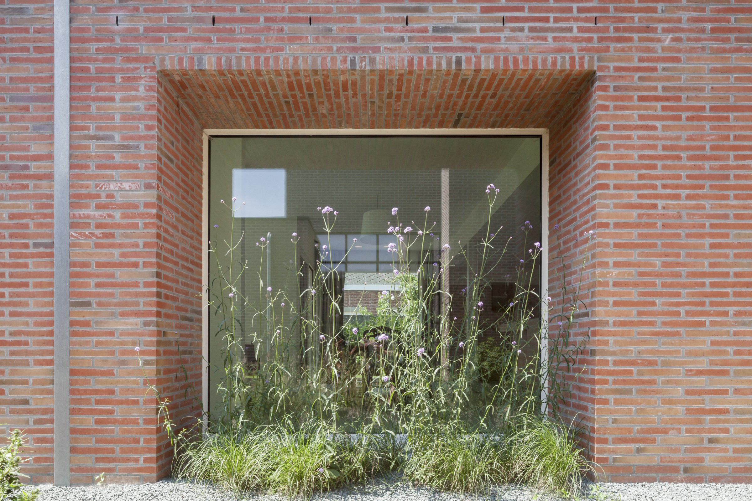 Residentie MF, Nijlen