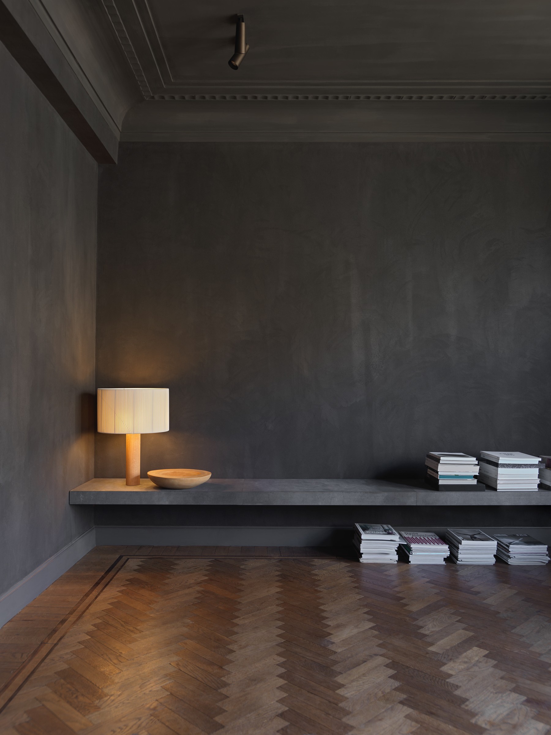 Residentie SS, Antwerpen