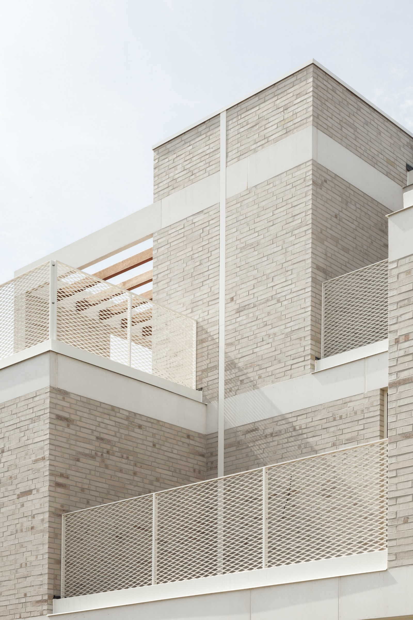 Residentie Tilia, Retie