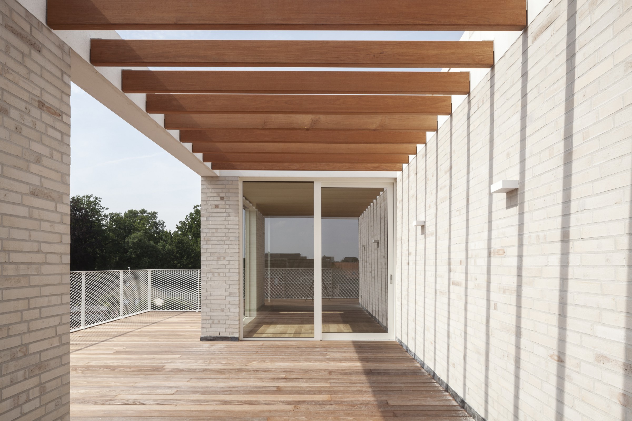 Residentie Tilia, Retie