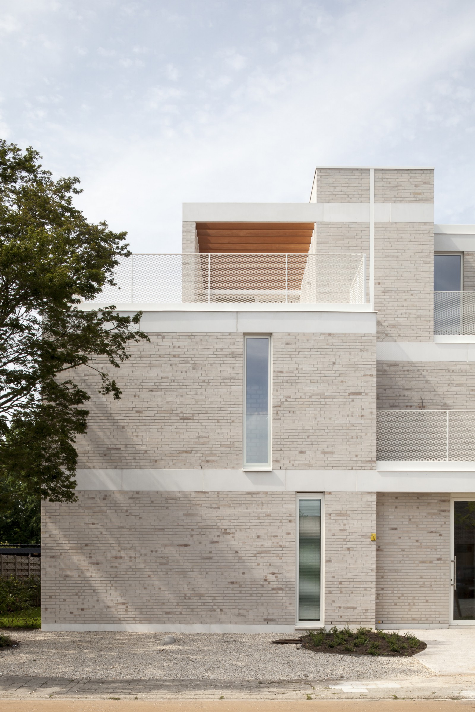 Residentie Tilia, Retie
