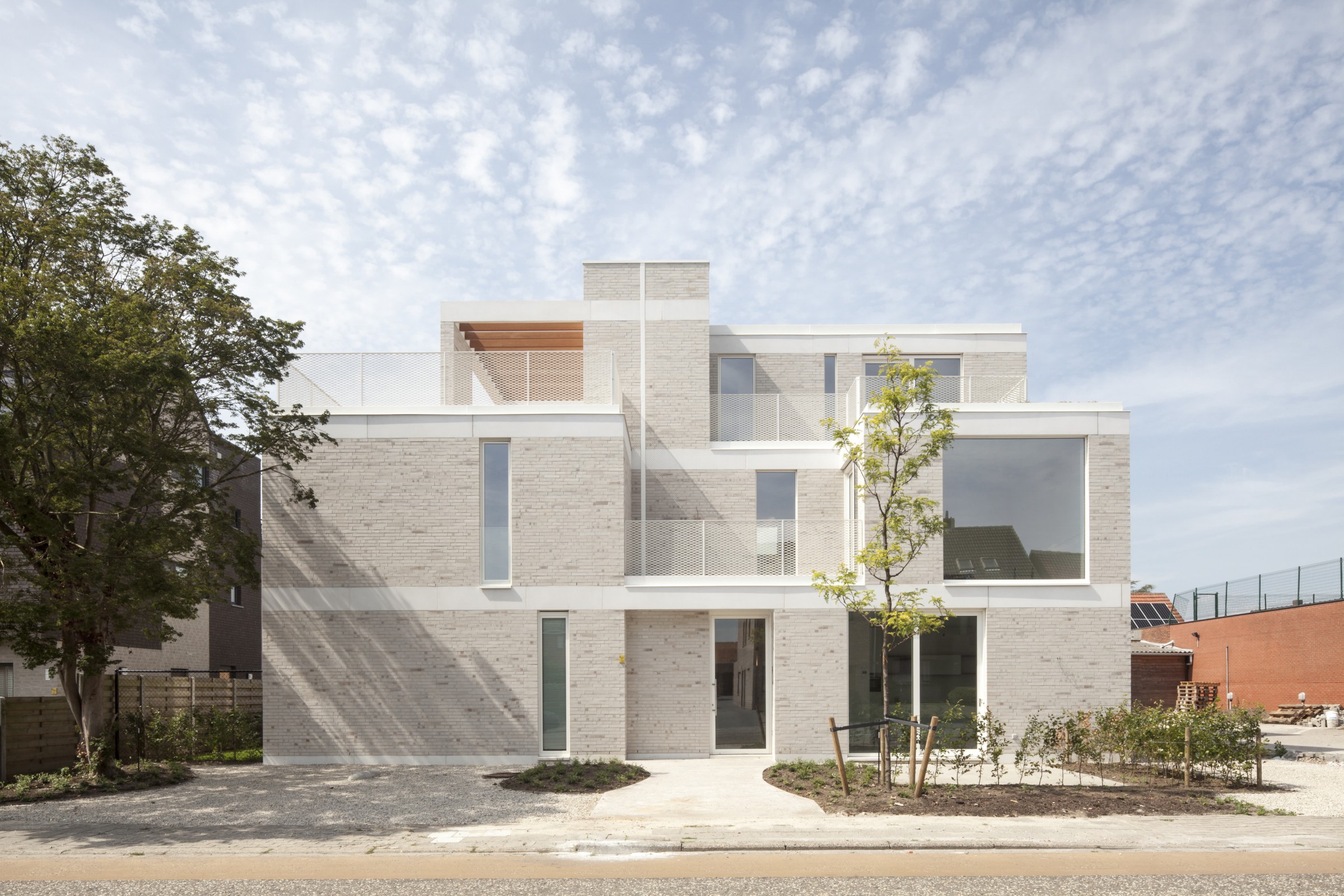 Residentie Tilia, Retie