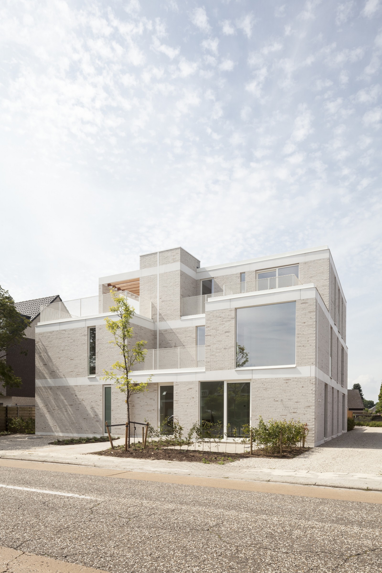 Residentie Tilia, Retie