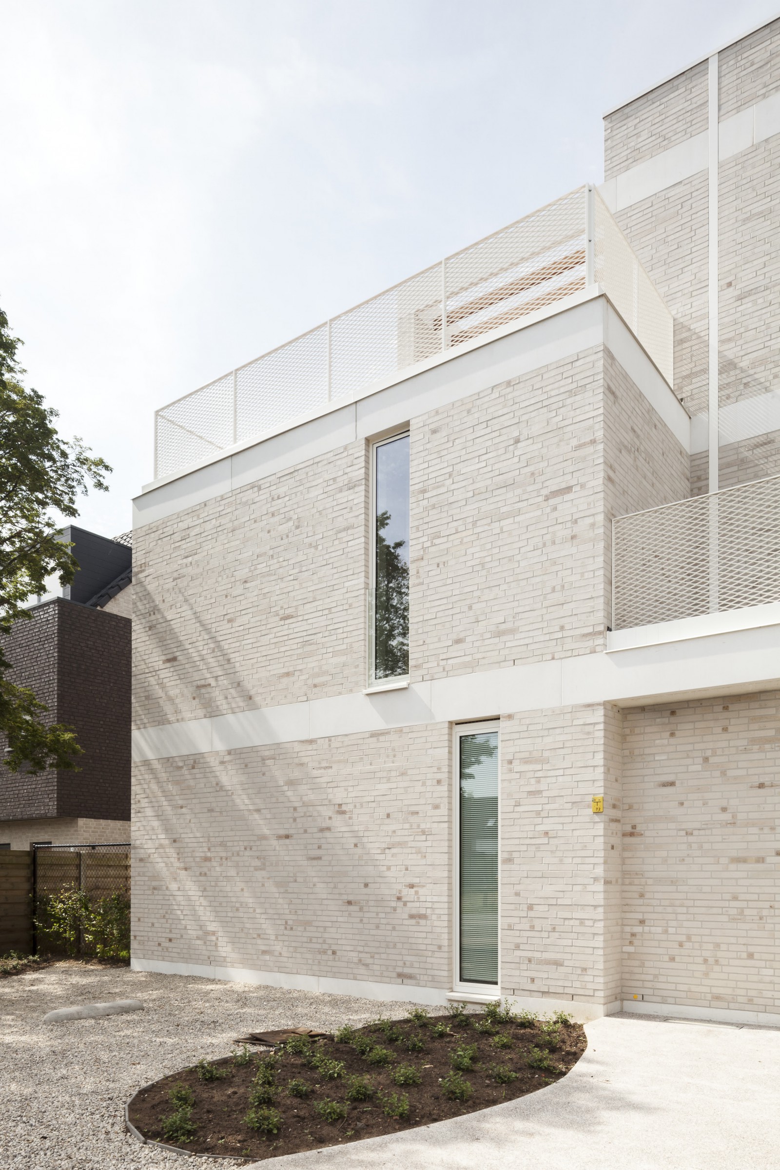 Residentie Tilia, Retie