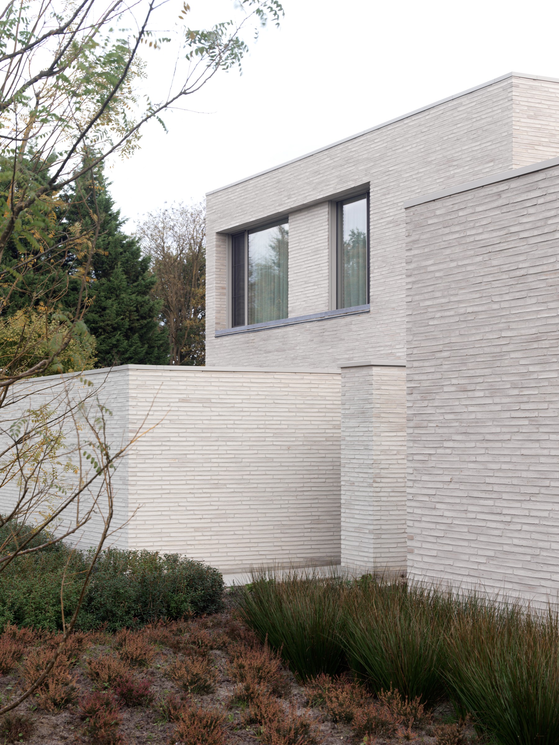 Residentie AM, Oud-Turnhout