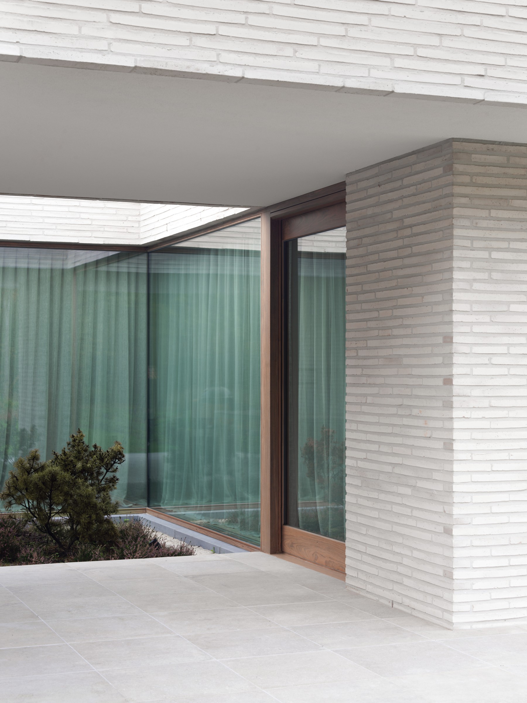 Residentie AM, Oud-Turnhout