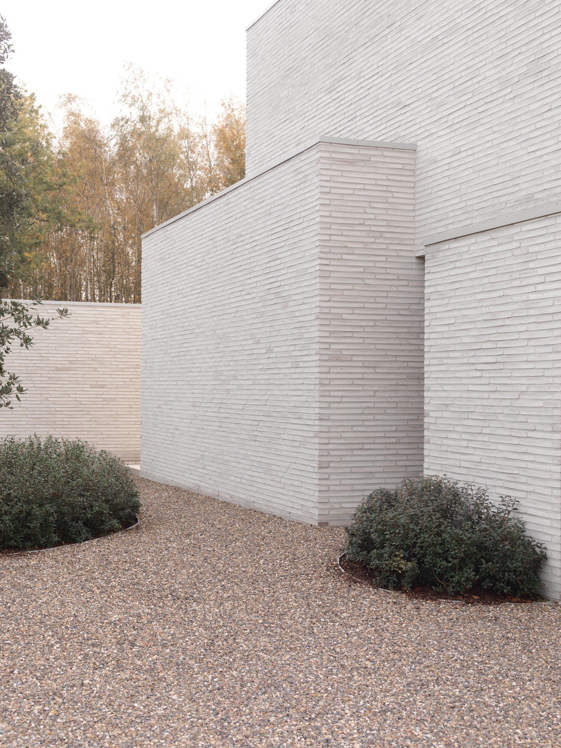 Residentie AM, Oud-Turnhout