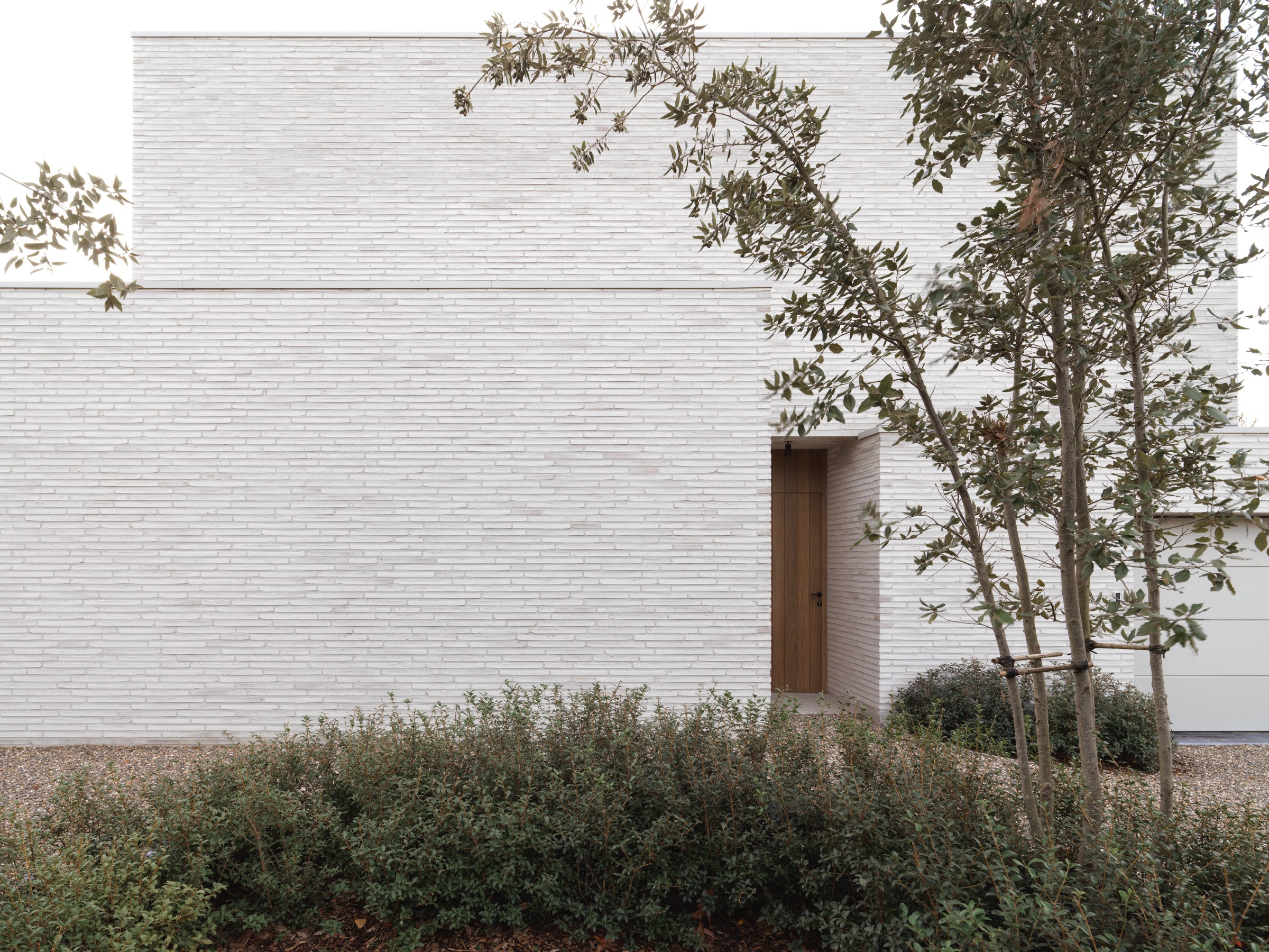 Residentie AM, Oud-Turnhout