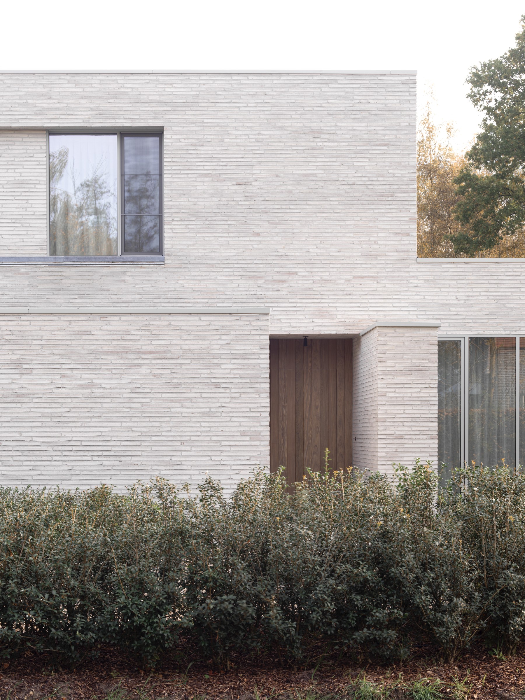 Residentie AM, Oud-Turnhout