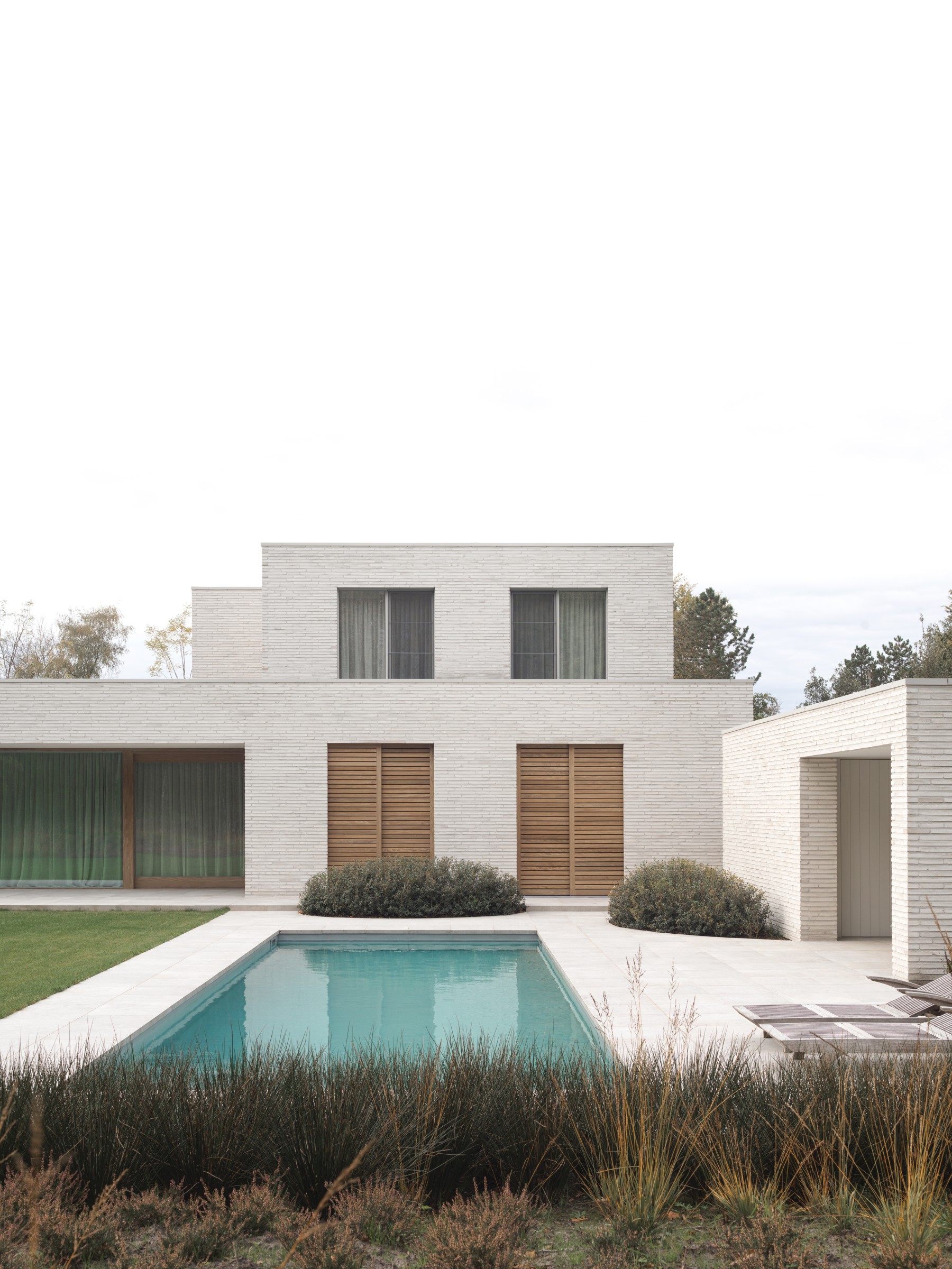 Residentie AM, Oud-Turnhout